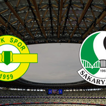 Esenler Erokspor - Sakaryaspor maçı ne zaman?