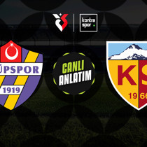 Eyüpspor - Kayserispor maçı ne zaman?