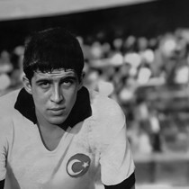 Futbol maçlarında Faruk Karadoğan'ın anısına saygı duruşu yapılacak