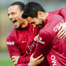 Galatasaray, Samsunspor maçına hazır