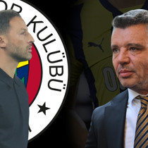 Fenerbahçe'de flaş İrfan Can Kahveci gelişmesi!