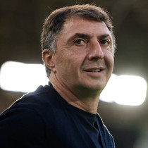 Kasımpaşa'da Şota Arveladze dönemi resmen sona erdi