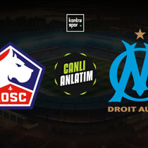 Lille - Marsilya maçı ne zaman?