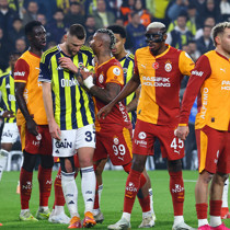 Nebil Evren: Derbiden Galatasaray kazançlı çıktı