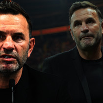 Buruk'a sert eleştiri: "Canımızı zor kurtardık" lafı beni çok kızdırdı!