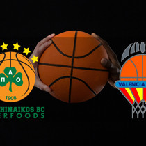 Panathinaikos - Valencia maçı ne zaman?