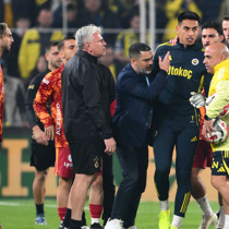 PFDK kararları açıklandı! Mert Hakan Yandaş'a 3 maç ceza