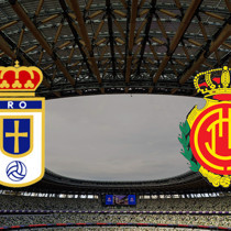 Real Oviedo - Mallorca maçı ne zaman?