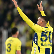 Fenerbahçe'de Rodrigo Becao'ya güle güle! Yeni adresi...