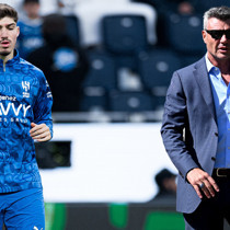 Fenerbahçe'den Darwin Nunez bombası