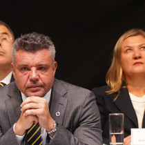 Sadettin Saran Real Betis'in teklifini anında reddetti!