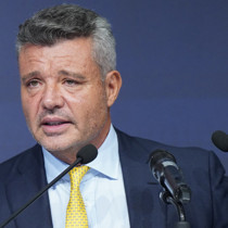 "Kavgalar Fenerbahçe'ye zarar veriyor bizim tek derdimiz var o da şampiyonluk"