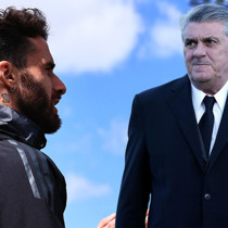 Serdal Adalı 'bonservis getirsin gitsin' deyince çark etti! Rafa Silva Gaziantep FK maçında kadroda