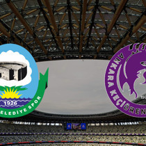 Serik Belediyespor - Keçiörengücü maçı ne zaman?