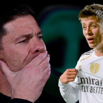 Xabi Alonso, Arda Güler ile özel görüştü! "Sen yedeksin diye..."