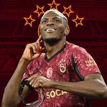 Efsane isim Osimhen transferini duyurdu! "Üst düzey bir isimden duydum"