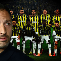 Tedesco'nun Oğuz Aydın raporu oraya çıktı!