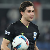 Trendyol Süper Lig'de 15. haftanın hakemleri açıklandı