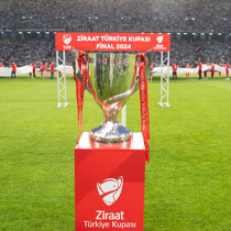 Türkiye Kupası'nda torbalar belli oldu