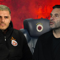 Icardı hakkında bomba iddia!