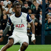 Bissouma, çalışmalarına Fenerbahçe formasıyla devam ediyor