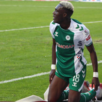 Ndao'nun bahis oynadığı maç belli oldu!