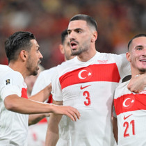 CANLI İZLE | Dünya Kupası kura çekimi! Türkiye'nin rakipleri belli oluyor