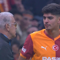 Lemina çıktı! Arda Ünyay girdi