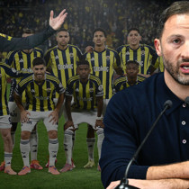 Fenerbahçe'de 5 ayrılık!