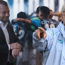 Çılgın başkan Trabzon'a geliyor! "20 milyon eurodan aşağı olmaz"