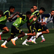 Fenerbahçe'de ayrılık kararı! Avrupa'ya gitmek istiyor