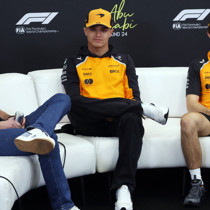 Formula 1'de son yarış şampiyonu belirleyecek!