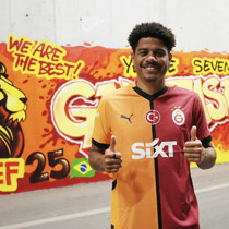Galatasaray'ı şoke eden Gabriel Sara gelişmesi