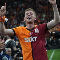 Galatasaray'dan Metehan Baltacı kararı! Gözaltı sonrası...