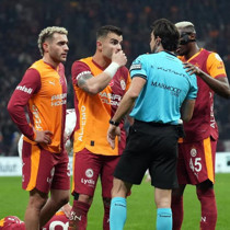 Galatasaray'ın galibiyeti sonrası Fenerbahçe'den VAR tepkisi