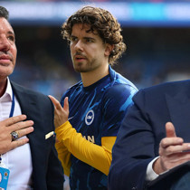 Arat alamamıştı Saran ise Ferdi'yi devreye soktu!