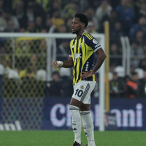 Jhon Duran'ın cezası belli oldu! UEFA açıkladı