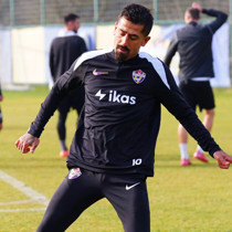 Gaziantep FK maçı öncesi Eyüpspor'da iki kritik eksik