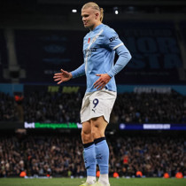 Nihat Kahveci, Haaland'ın performansını değerlendirdi