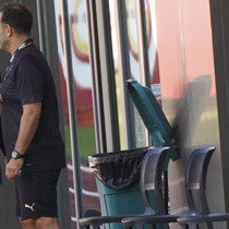 Transfer istediği ilk bölge ortaya çıktı! "Olmazsa olmaz başkan"