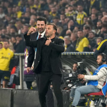 Samsunspor maçı öncesi Galatasaray'da 5 eksik!