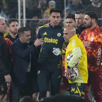 Nerede olay orada İrfan Can Eğribayat! Fenerbahçe'den yolları ayırma kararı