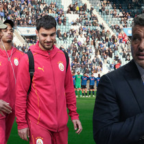 Fenerbahçe'ye bir değil iki forvet birden!