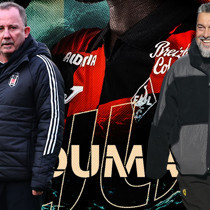 Sergen Yalçın'a Sambou Soumano raporu: Sezon sonunda serbest kalıyor hocam