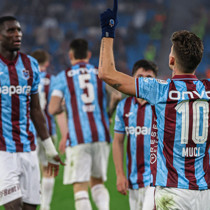 Sözleşmesinde satın alma maddesi vardı! Trabzonspor Muci kararını verdi