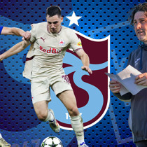 Fatih Tekke yeni Batagov buldu! Büyük potansiyel