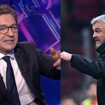 Penaltı isyanına Güntekin Onay cevap verdi