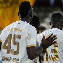 MAÇ SONUCU | Ümraniyespor 3-4 Amedspor