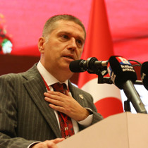 Gençlerbirliği yeni başkanını seçti