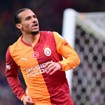 Leroy Sane'den penaltı yorumu: Eli görmedim